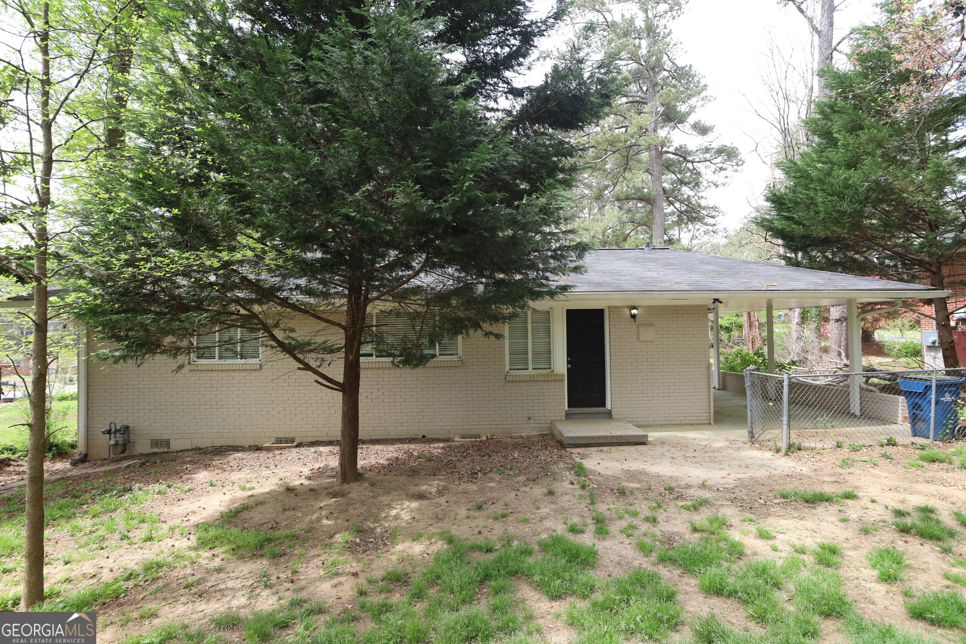 2830 Luther Drive Property Photo 11