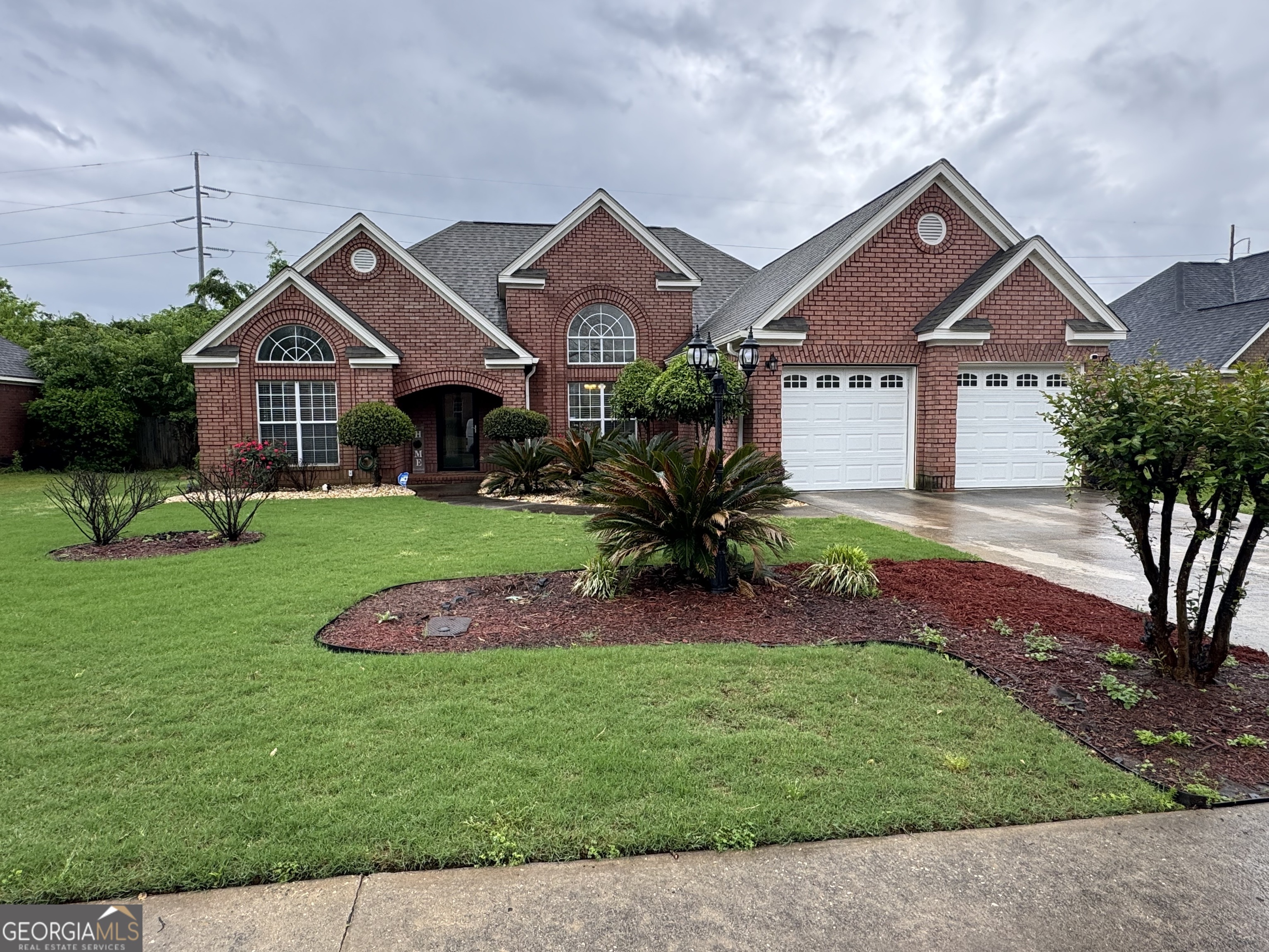 115 Saint Marlo Drive Property Photo