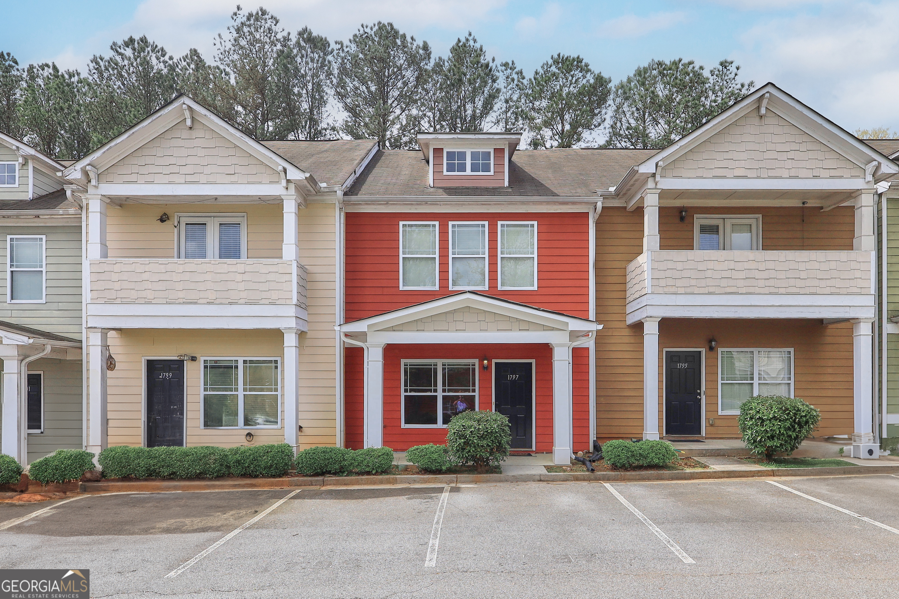 1797 Brookside Lay Circle Property Photo 1