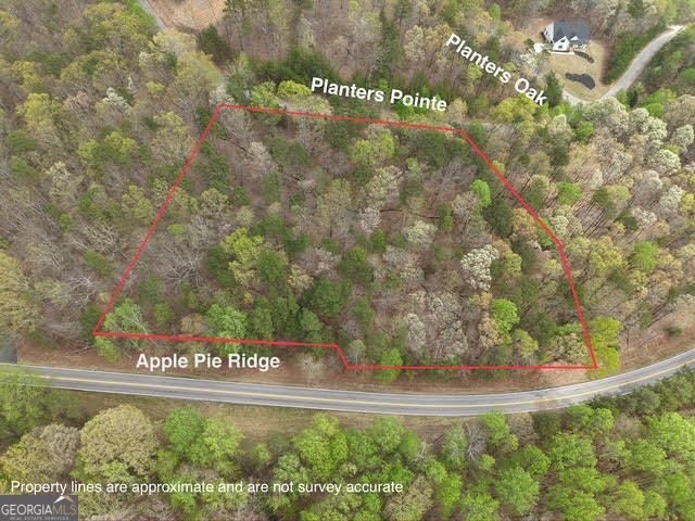 0 Planters Pointe Drive Property Photo 1