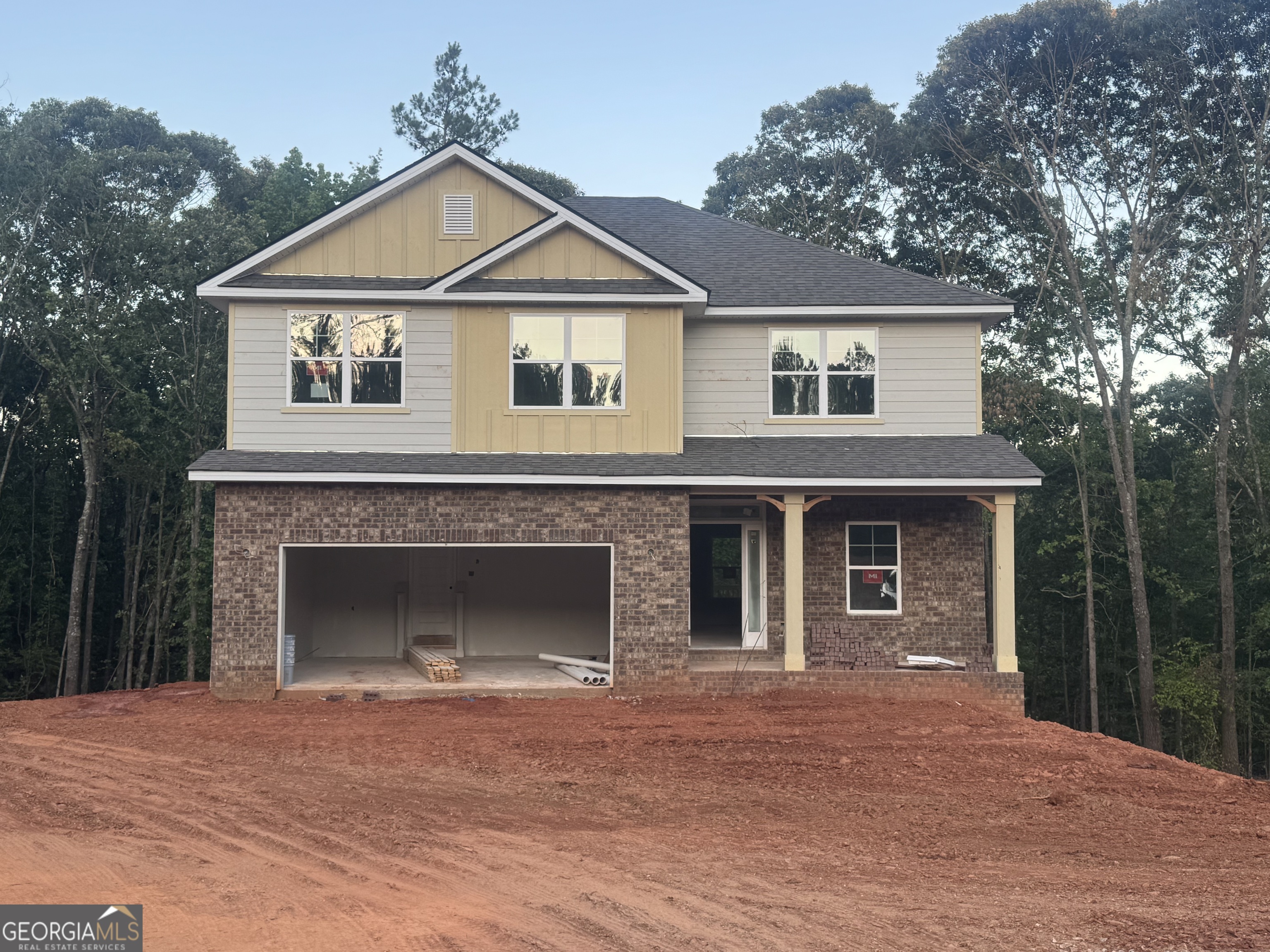 67 Crab Orchard Way Property Photo 1