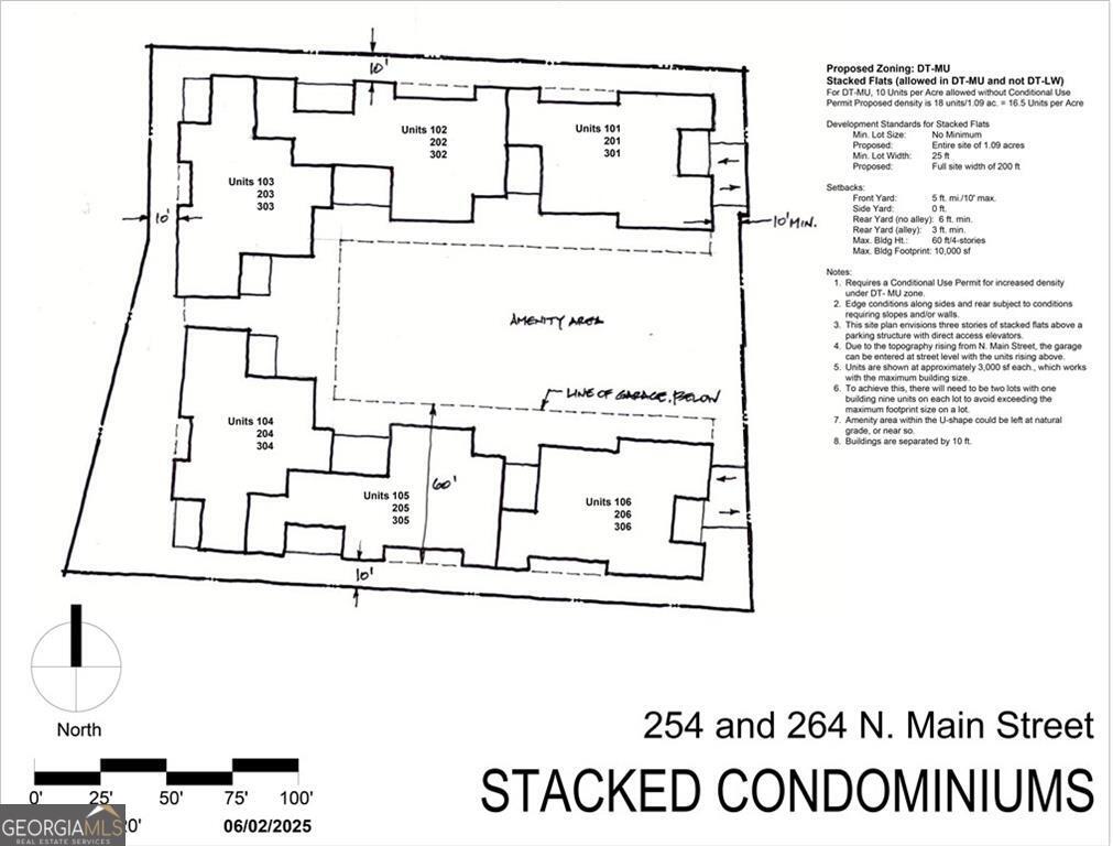 254 N Main Street Property Photo 4
