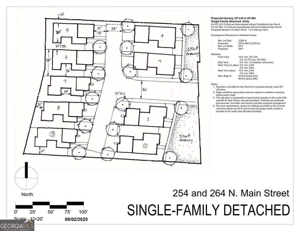 254 N Main Street Property Photo 5