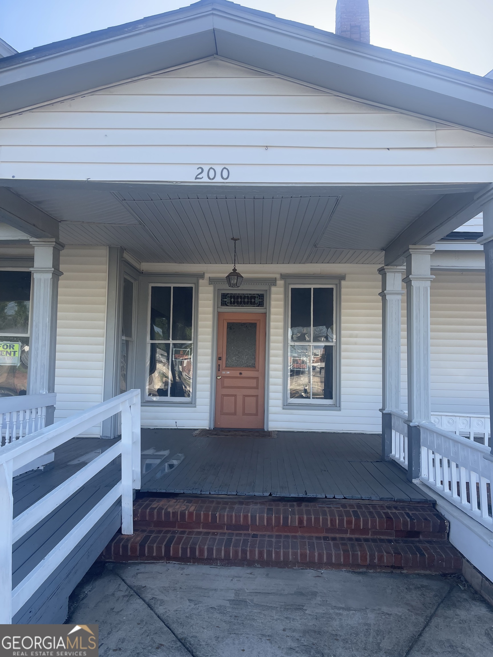 200 N Bethel Street Property Photo 4