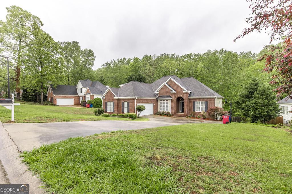 630 Millrun Court Property Photo 1