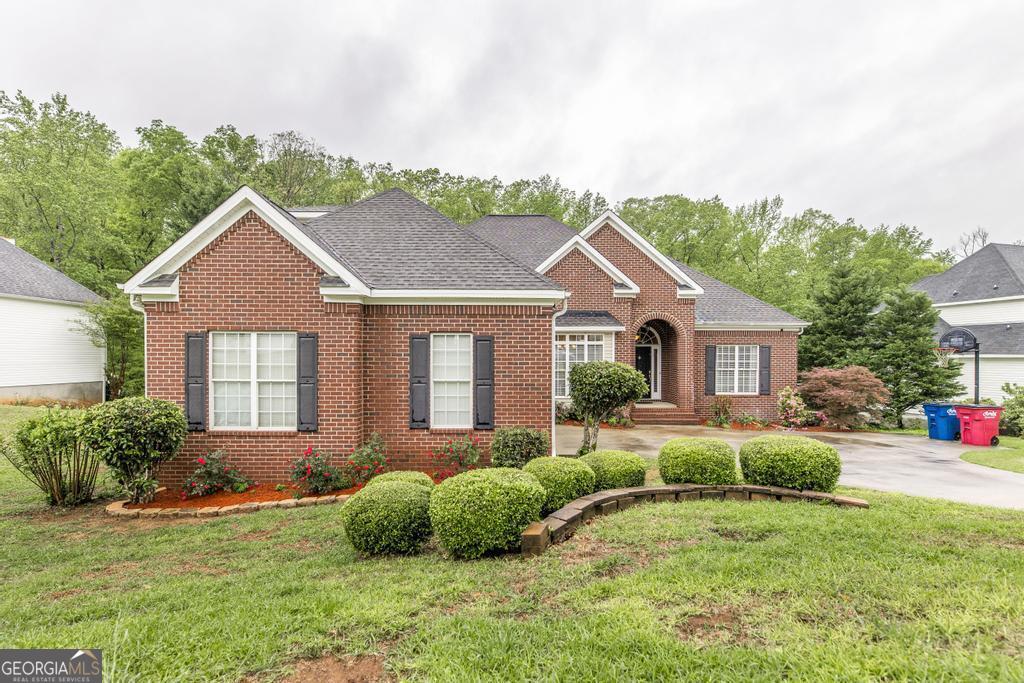 630 Millrun Court Property Photo 4