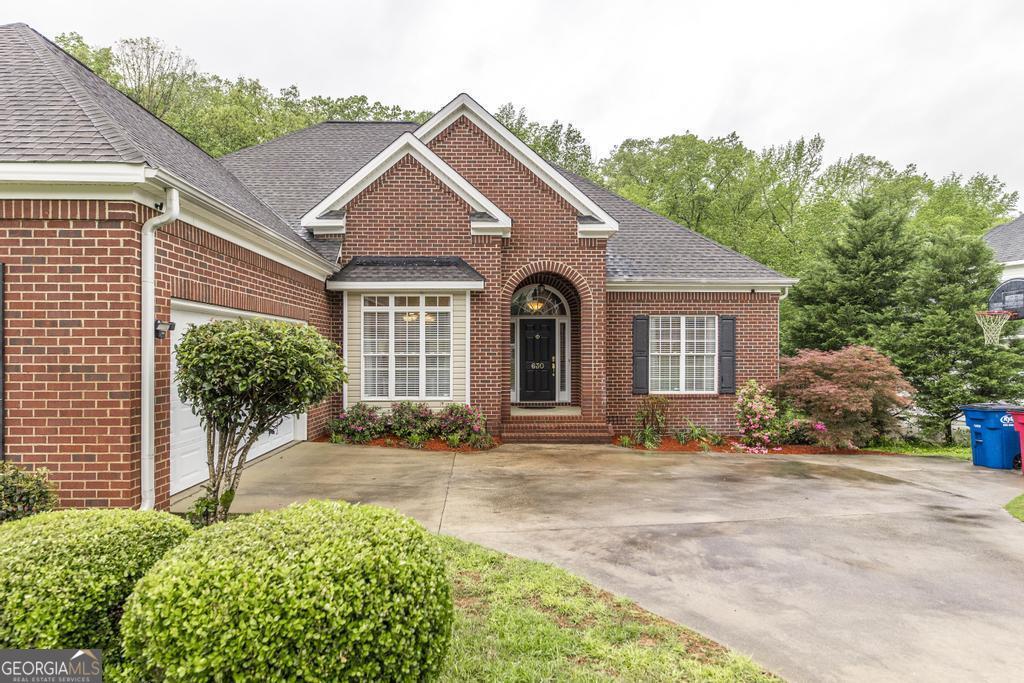 630 Millrun Court Property Photo 6