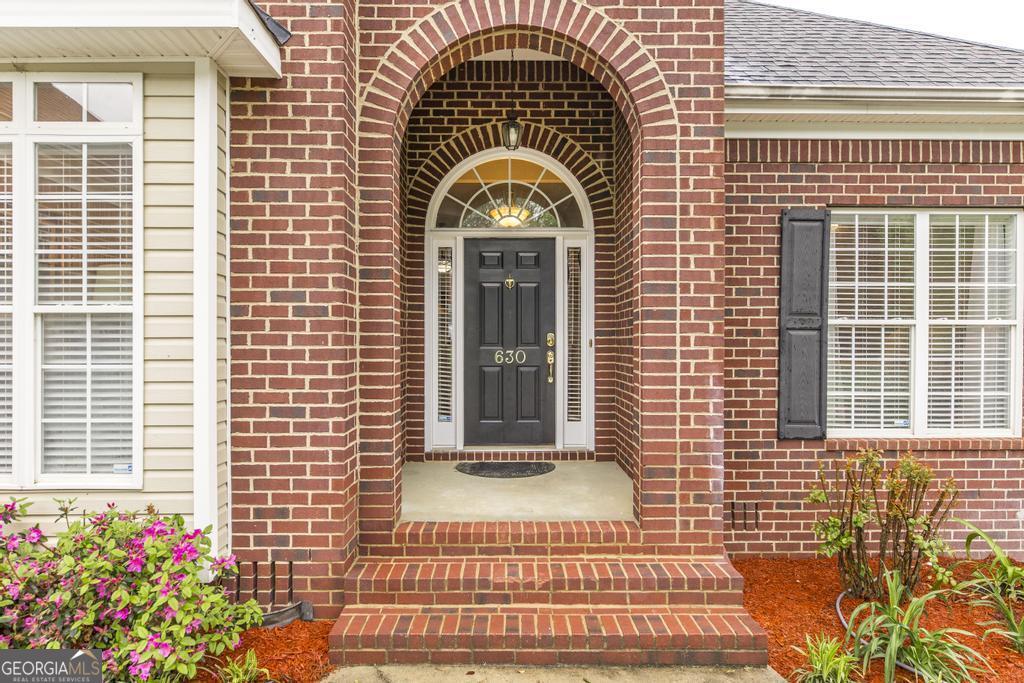 630 Millrun Court Property Photo 7