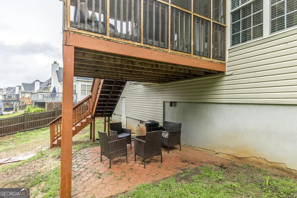 630 Millrun Court Property Photo 38