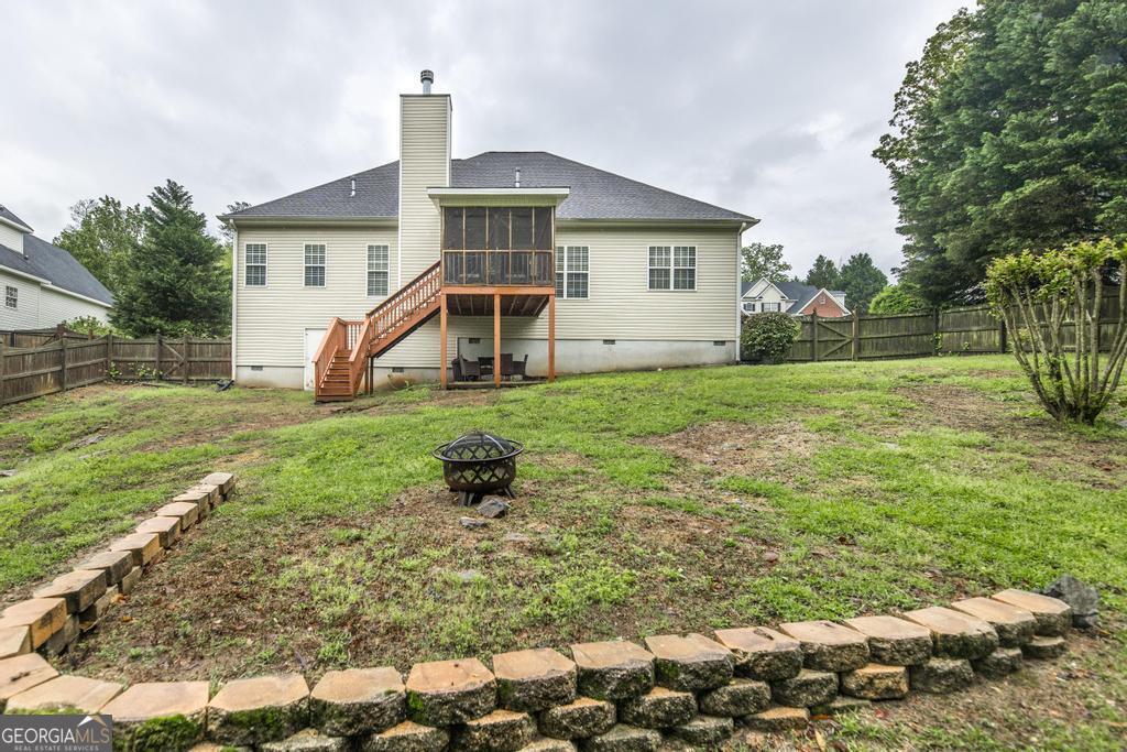 630 Millrun Court Property Photo 39