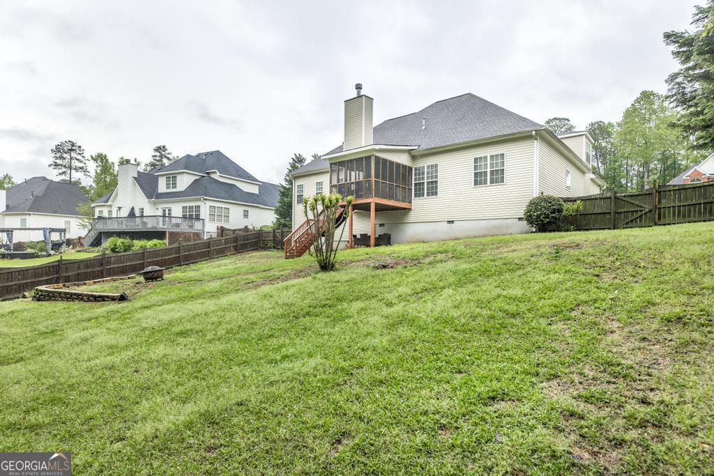 630 Millrun Court Property Photo 40