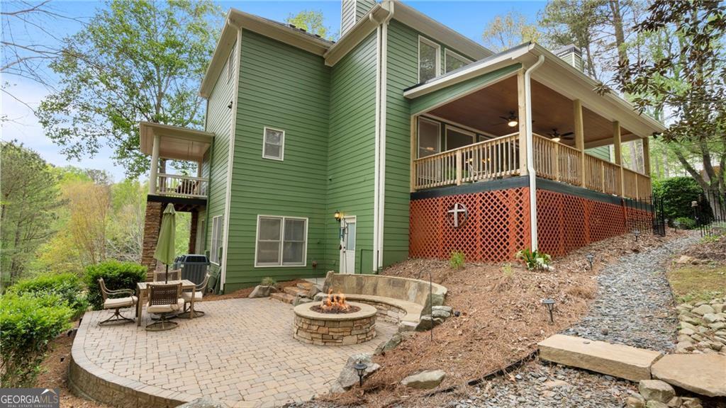104 Kremer Falls Trace Property Photo 53