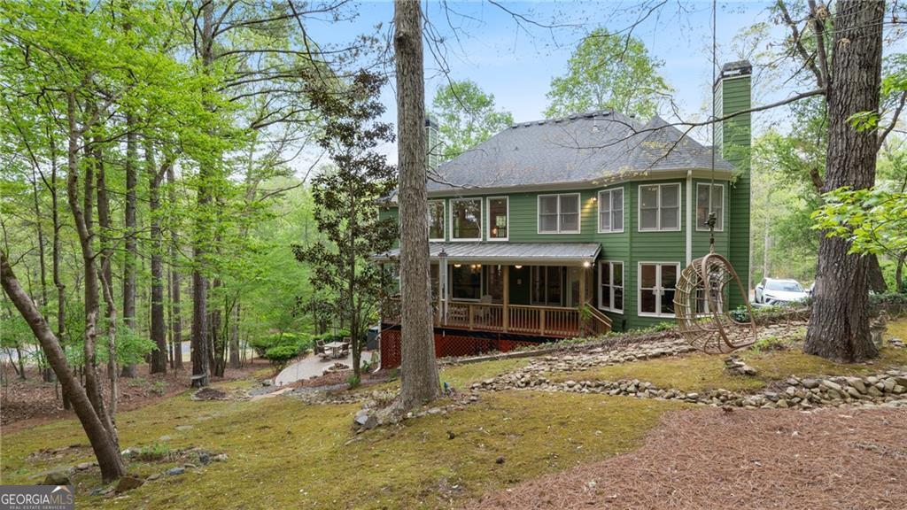 104 Kremer Falls Trace Property Photo 58