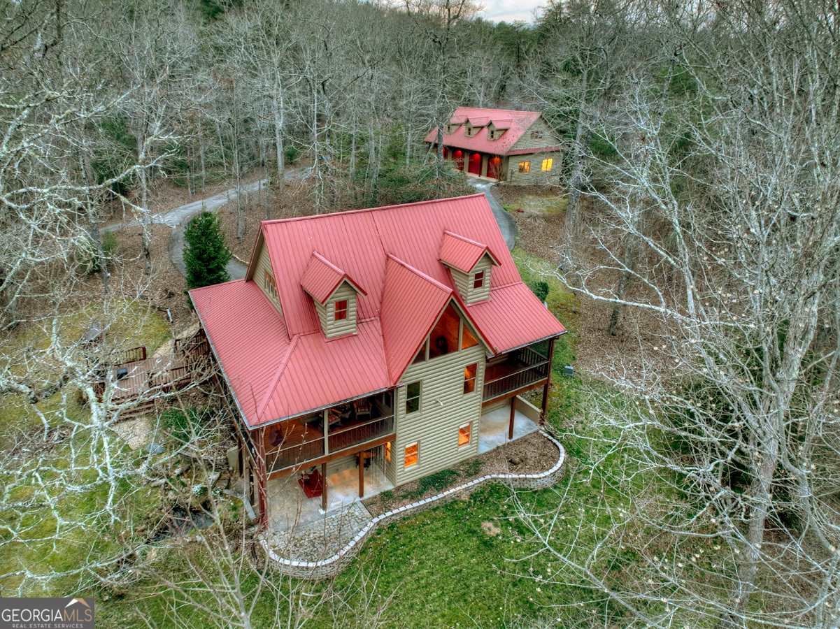 119 Hidden Acres Drive Property Photo 1