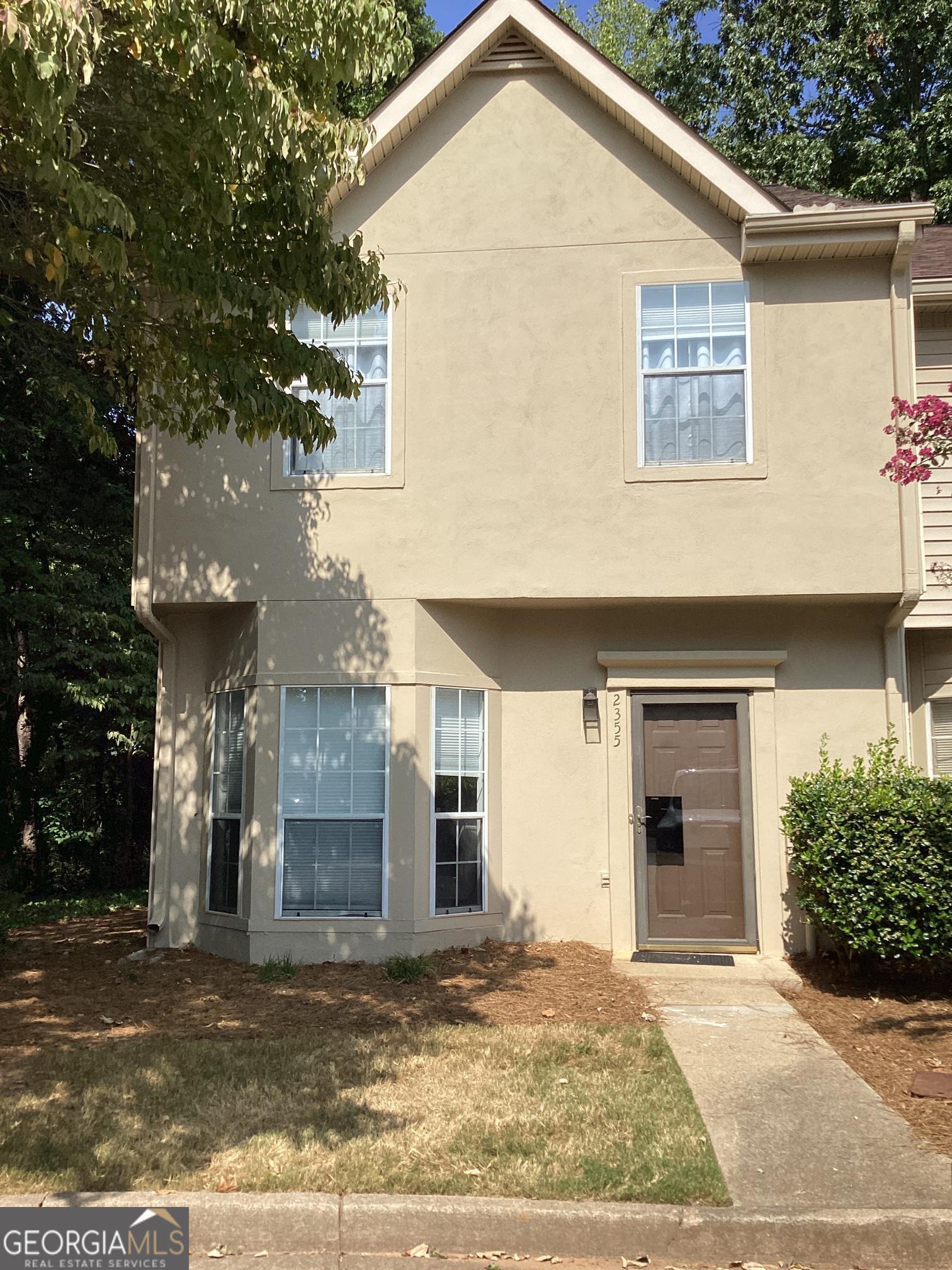 2355 Fairways Court Nw Property Photo 1