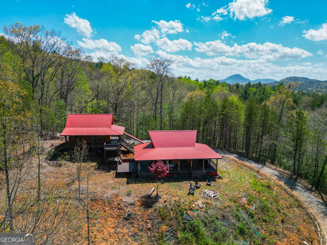 389 Wilderland Trail Property Photo