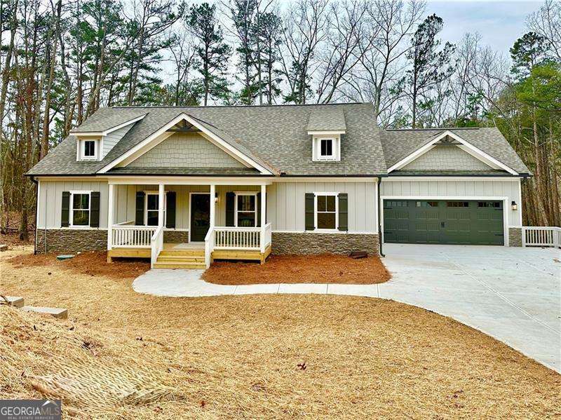 154 Chickasaw Drive Property Photo 1