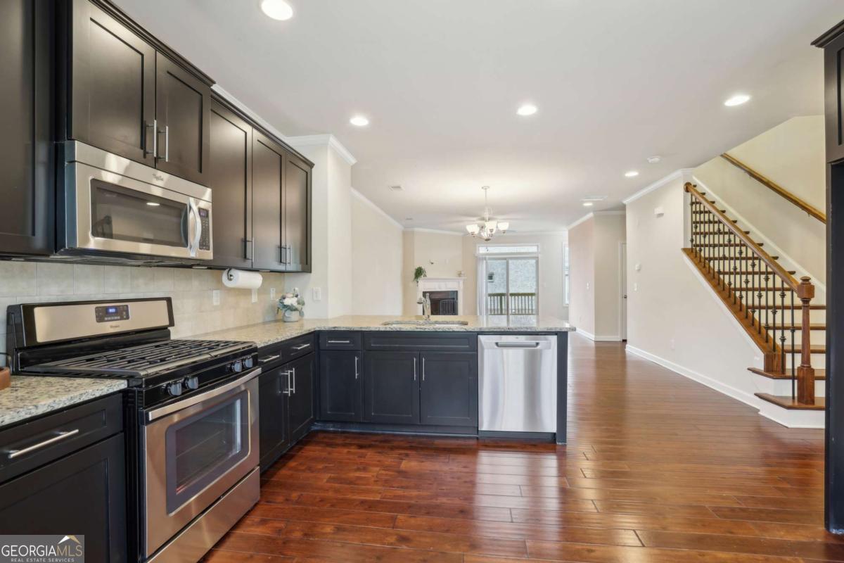 4934 Wyeth Way Property Photo 7