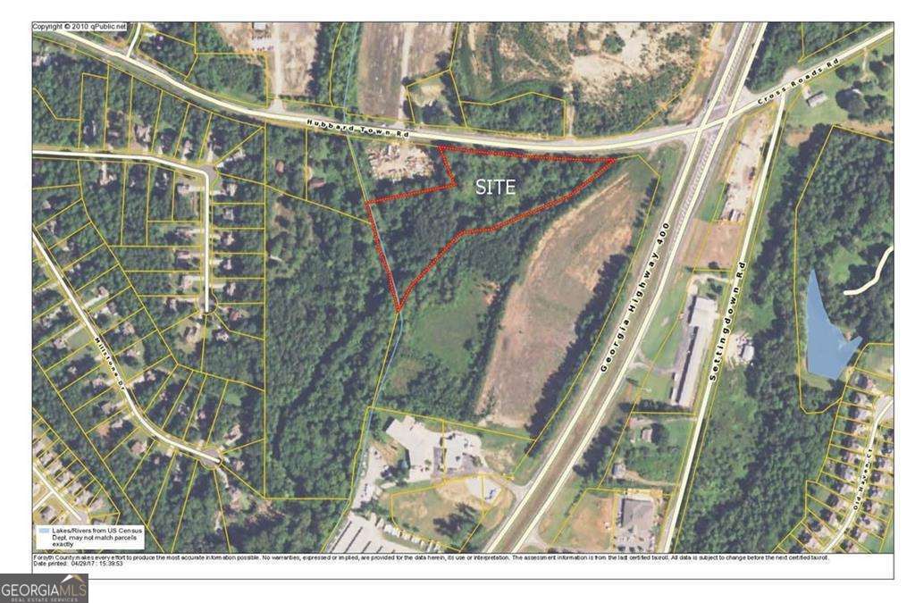 5870 Hubbard Town Road Property Photo 7