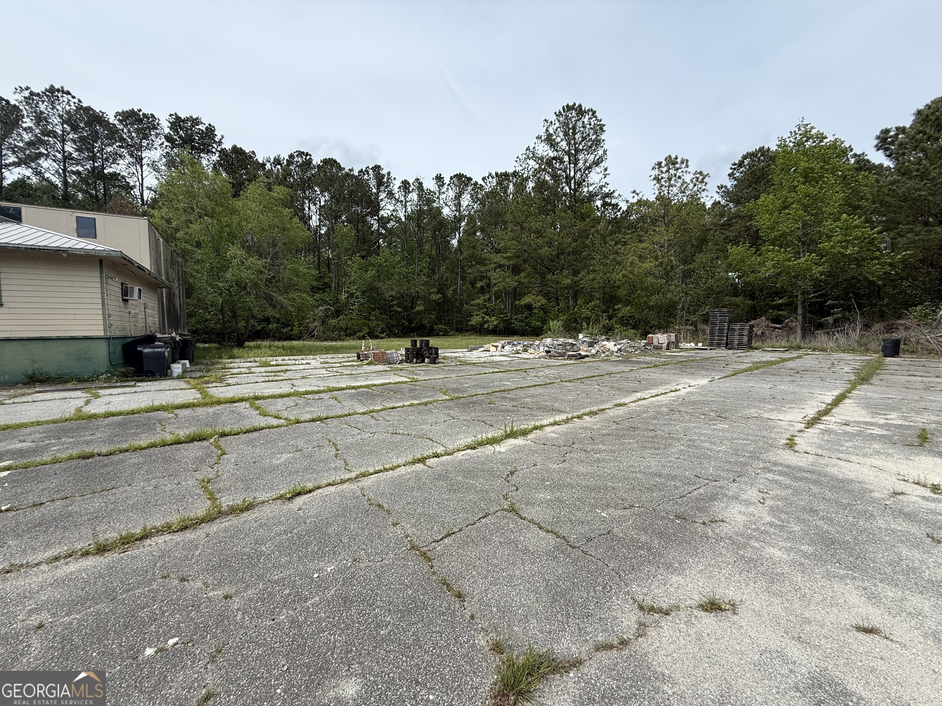 1801 Harrietts Bluff Road Property Photo 5