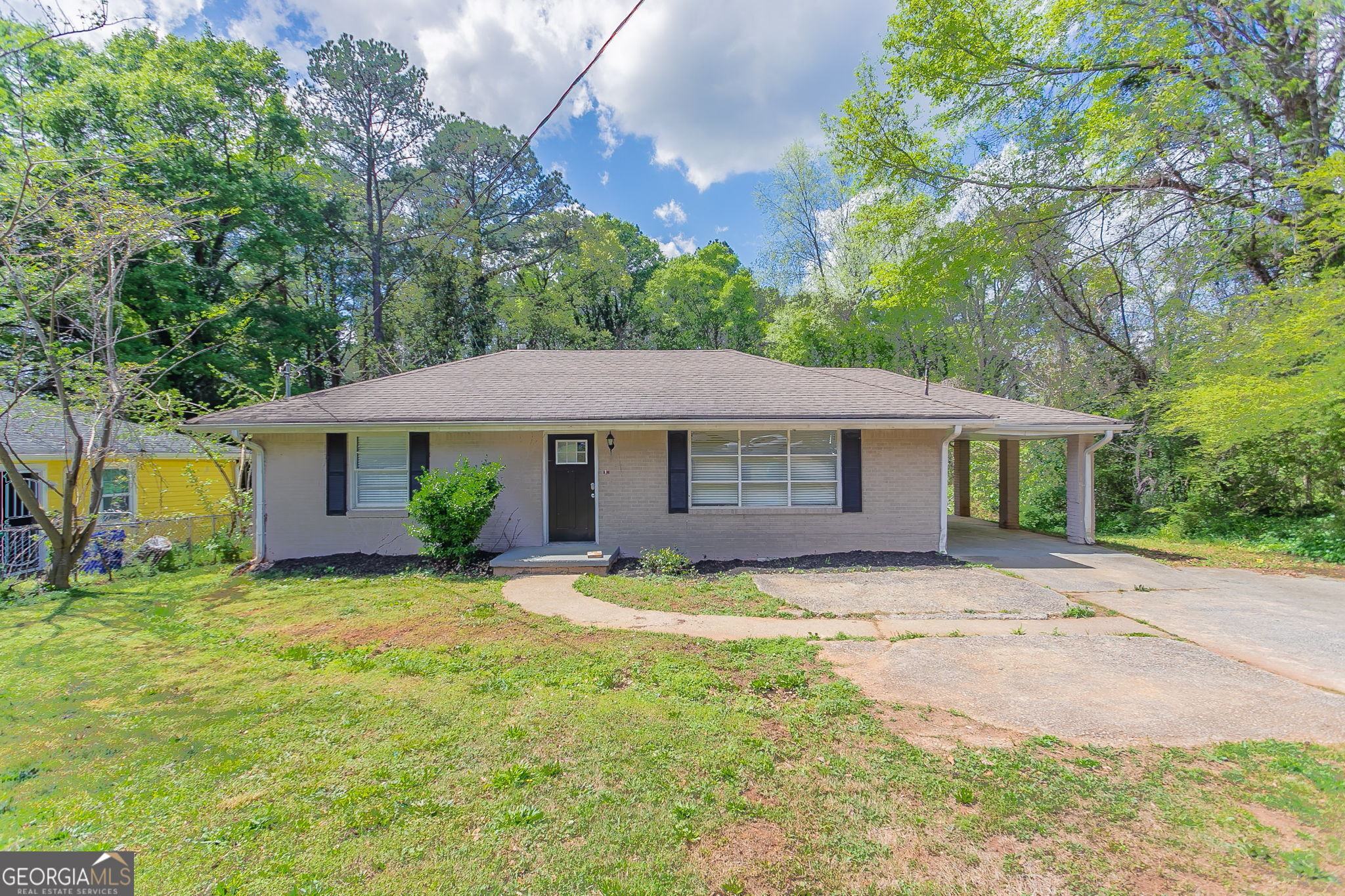 1973 Columbia Drive Property Photo 1