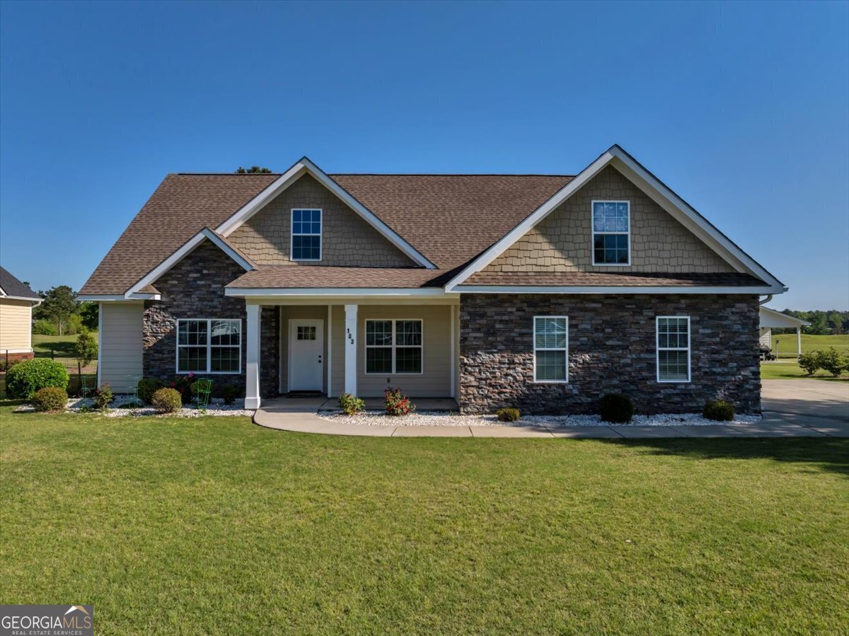 103 Aberdeen Circle Property Photo