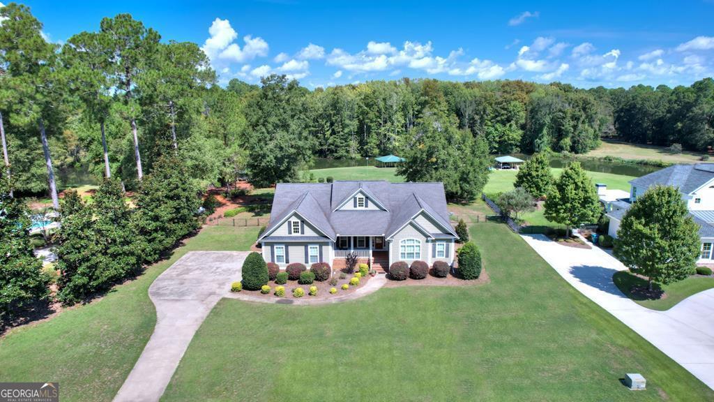 214 Cannon Branch Road Property Photo