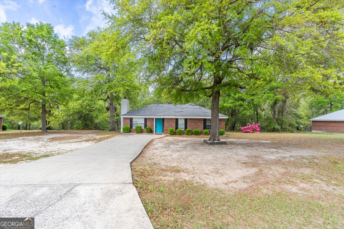 1085 Horseshoe Road Property Photo 1