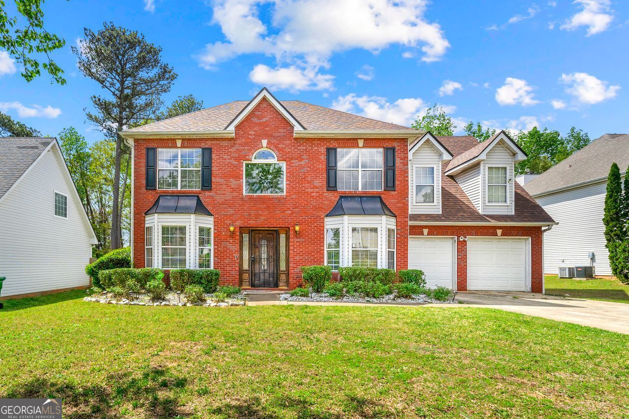 5147 Winding Glen Drive Property Photo 1