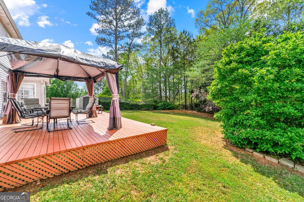 5147 Winding Glen Drive Property Photo 25