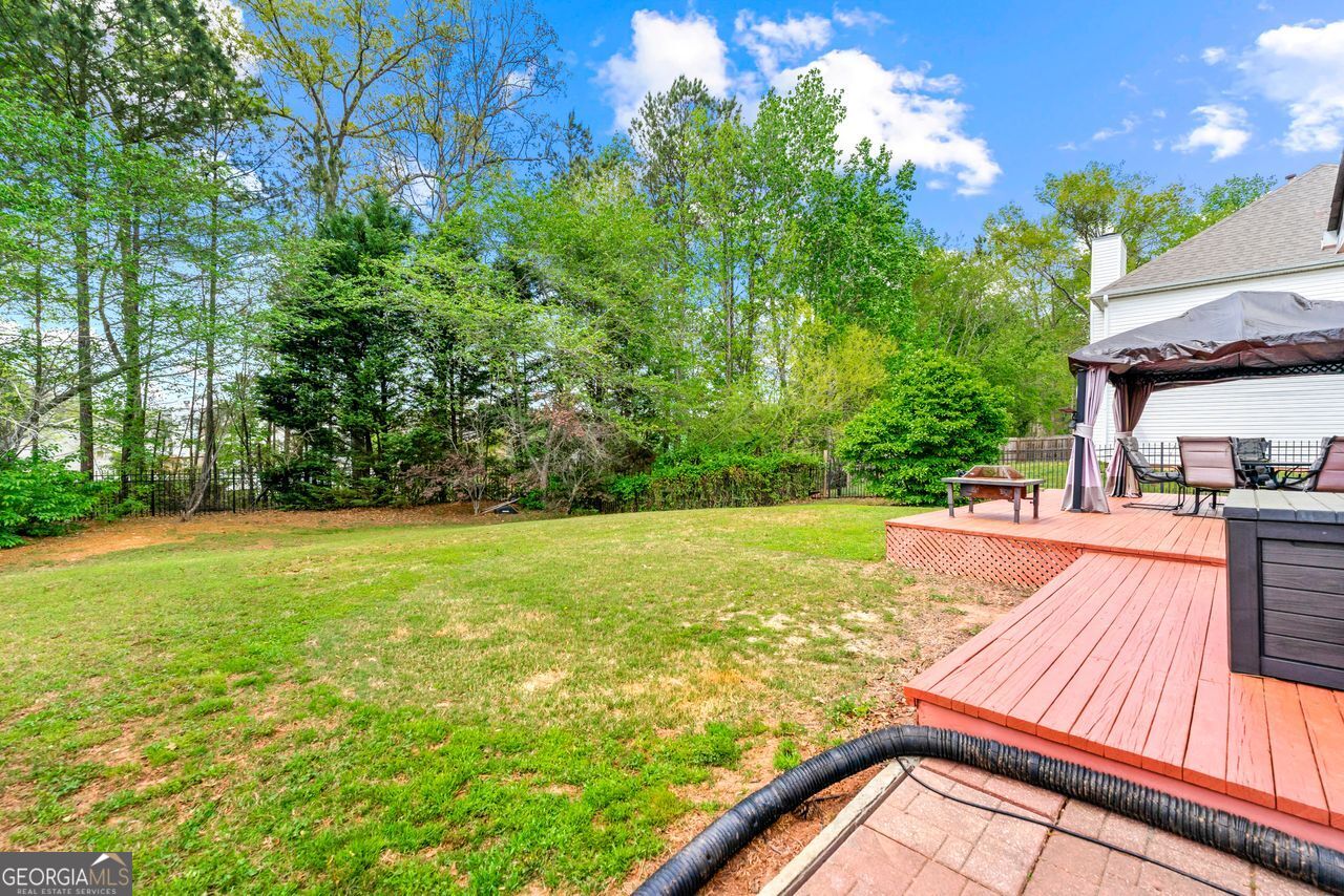 5147 Winding Glen Drive Property Photo 26
