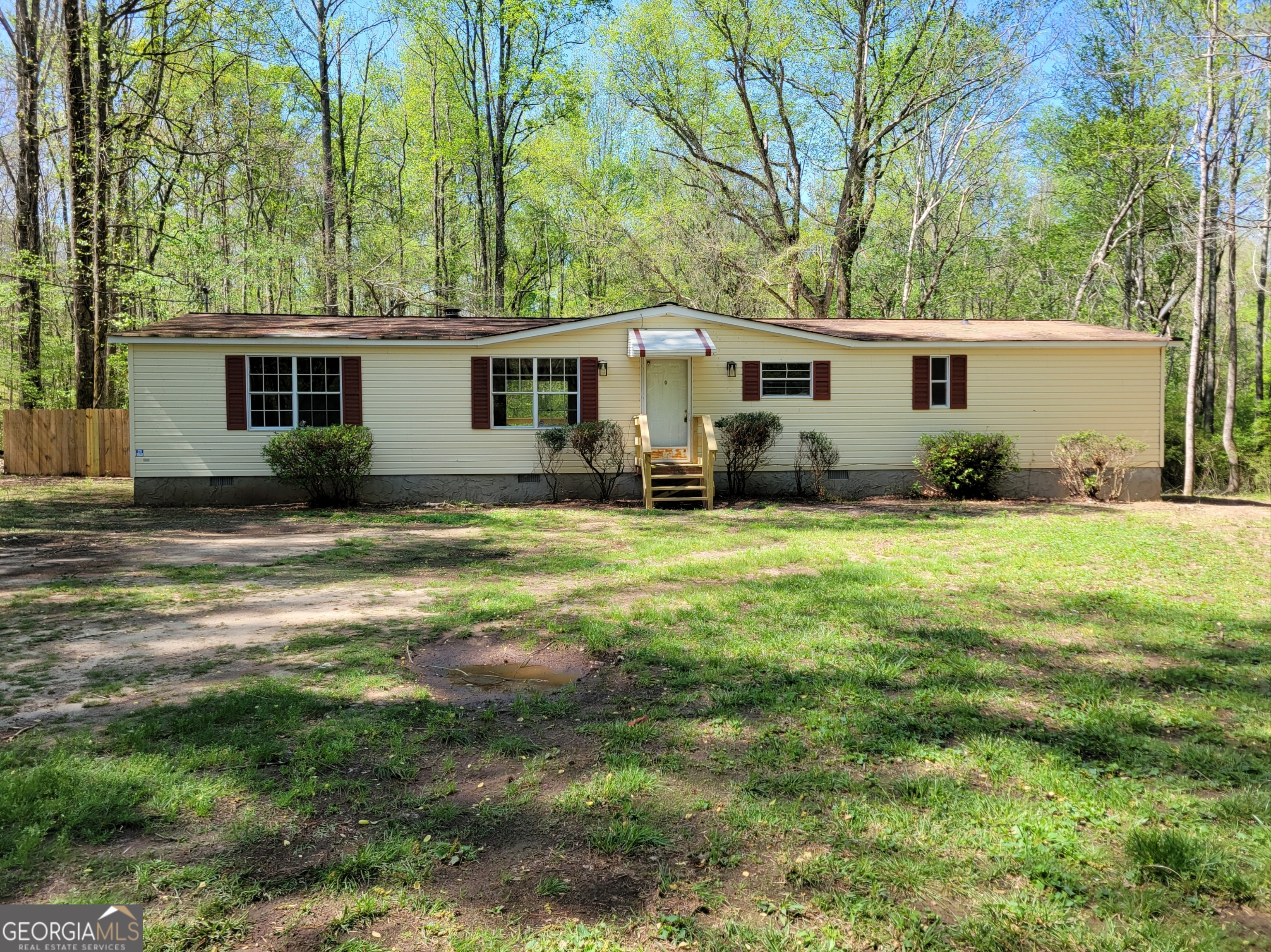 1368 Dee Kennedy Road Property Photo