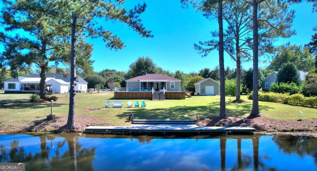 120 Valhalla Road Property Photo