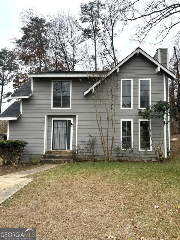 980 Fox Chase Lane Property Photo