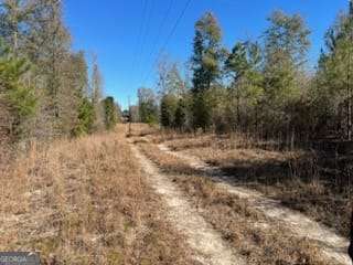 871 Eufalula Highway Property Photo