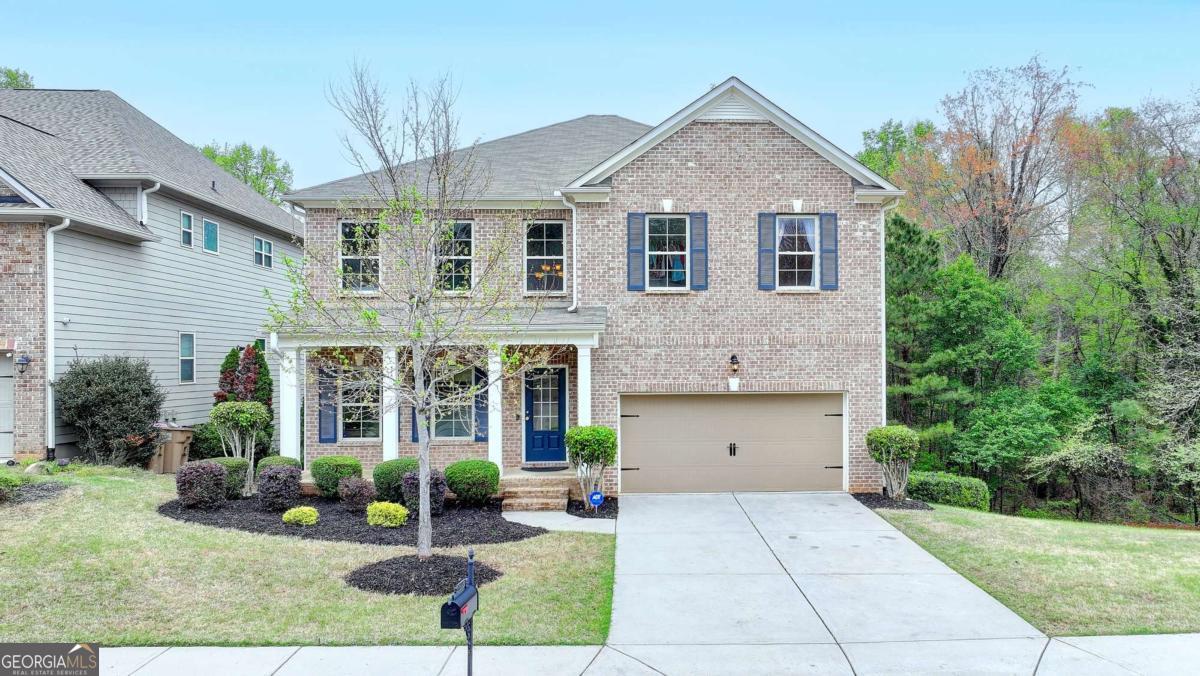 6845 Rocking Horse Lane Property Photo 3