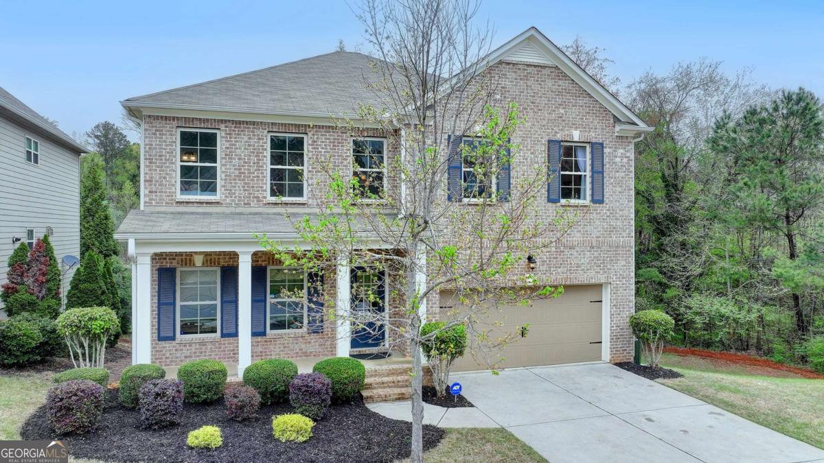 6845 Rocking Horse Lane Property Photo 4