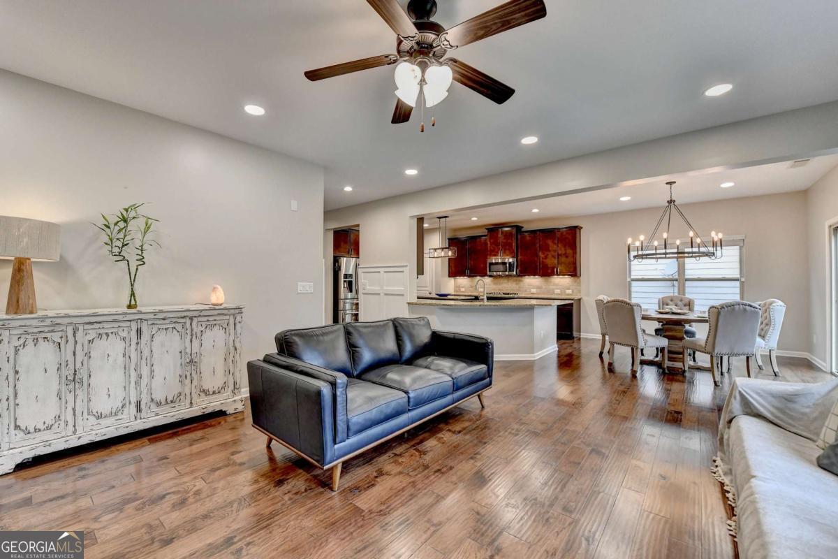 6845 Rocking Horse Lane Property Photo 40