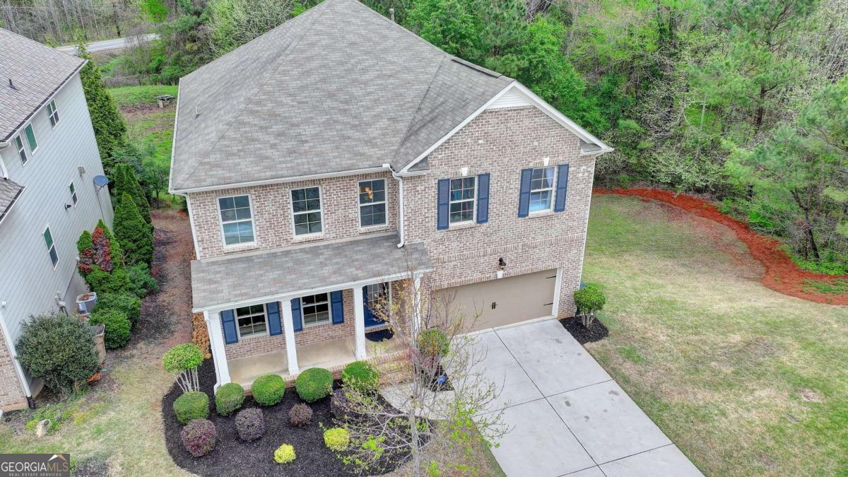 6845 Rocking Horse Lane Property Photo 87