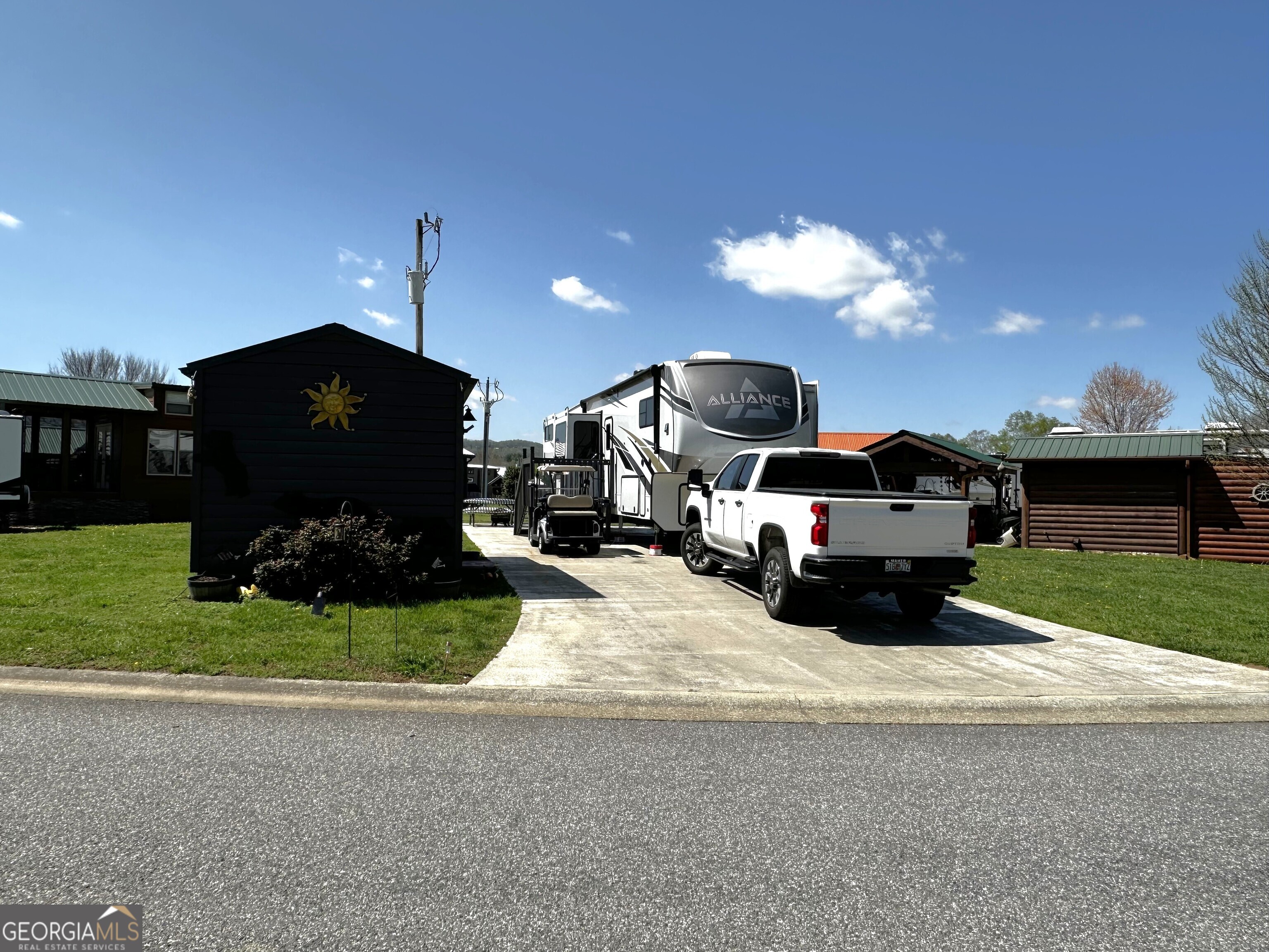 212 Golden Nugget Road Lot 39 Property Photo 1