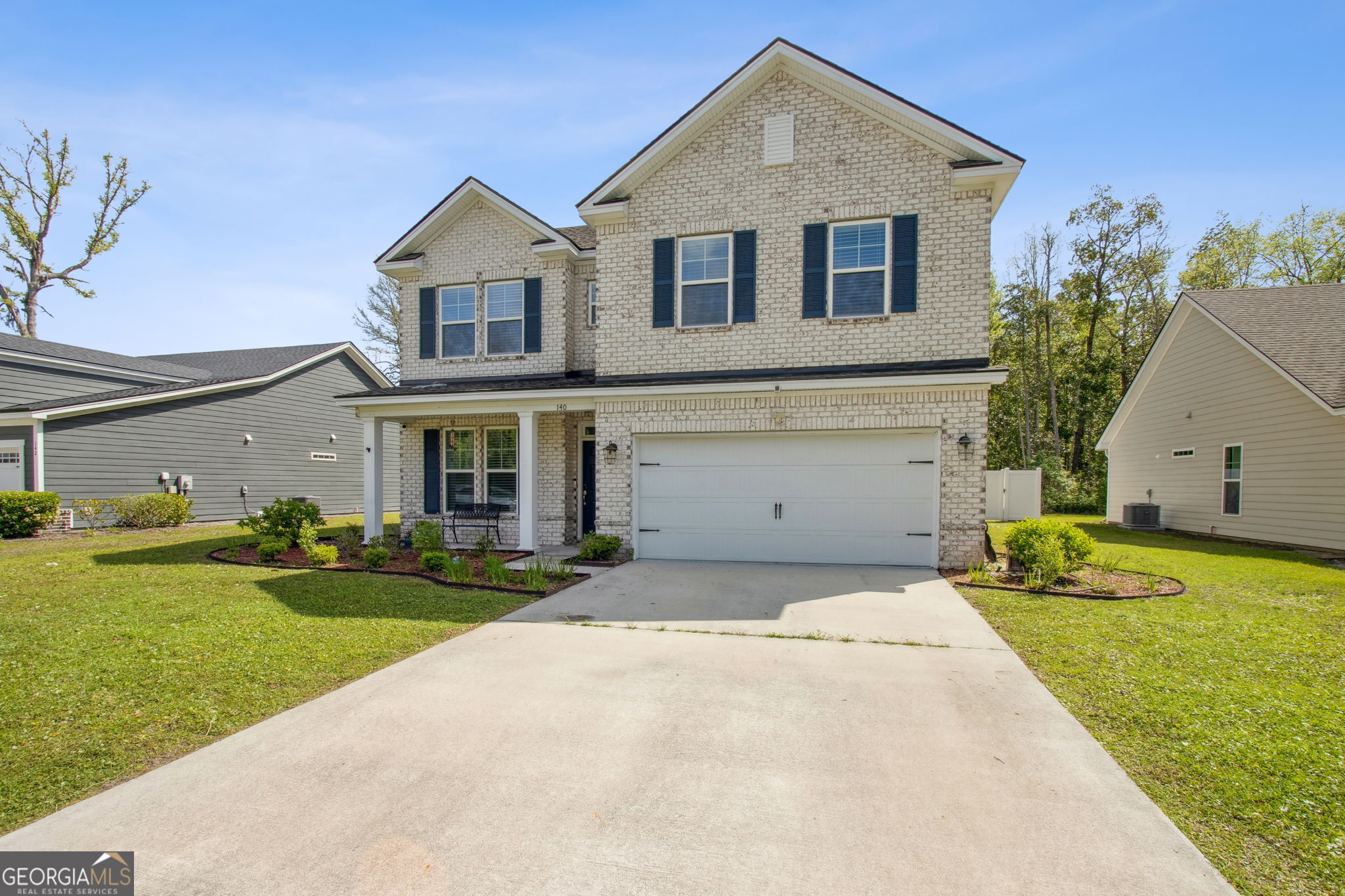 140 Clearwater Drive Property Photo 13