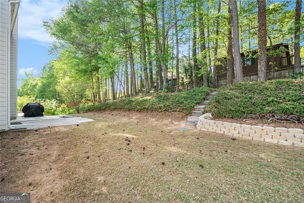 1916 Oakwood Grove Drive Property Photo 21