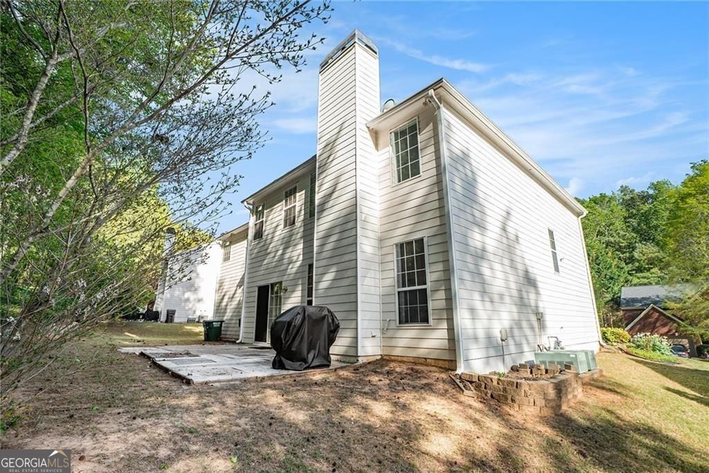 1916 Oakwood Grove Drive Property Photo 23
