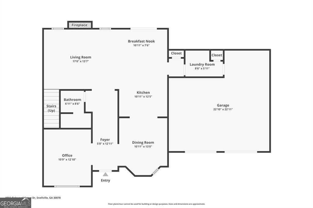 1916 Oakwood Grove Drive Property Photo 25