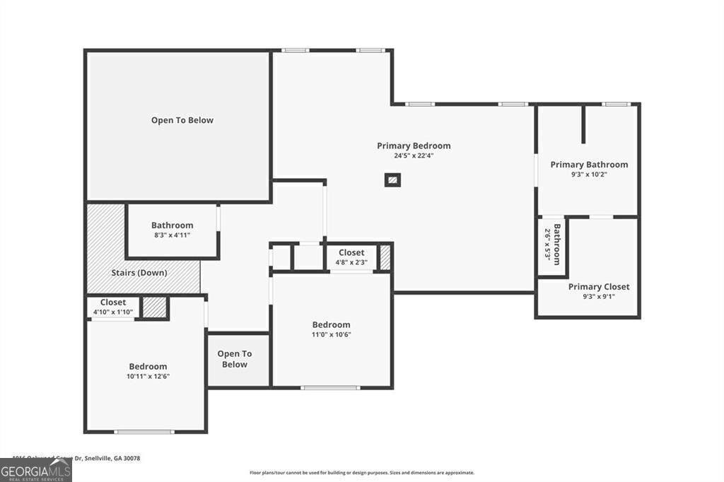 1916 Oakwood Grove Drive Property Photo 26