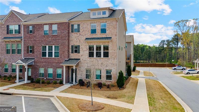 3420 Reagan Way Property Photo 1