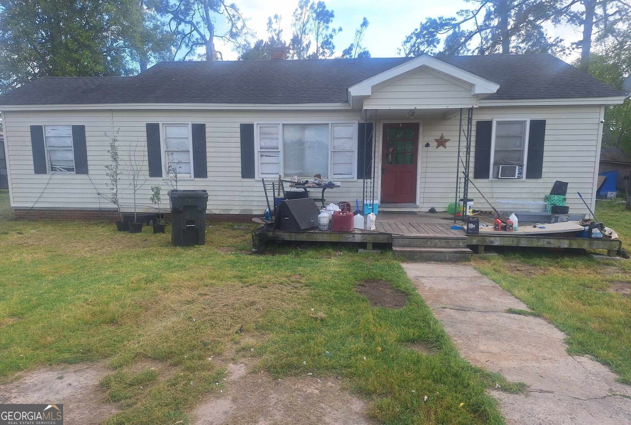 587 Fitzgerald Highway Property Photo