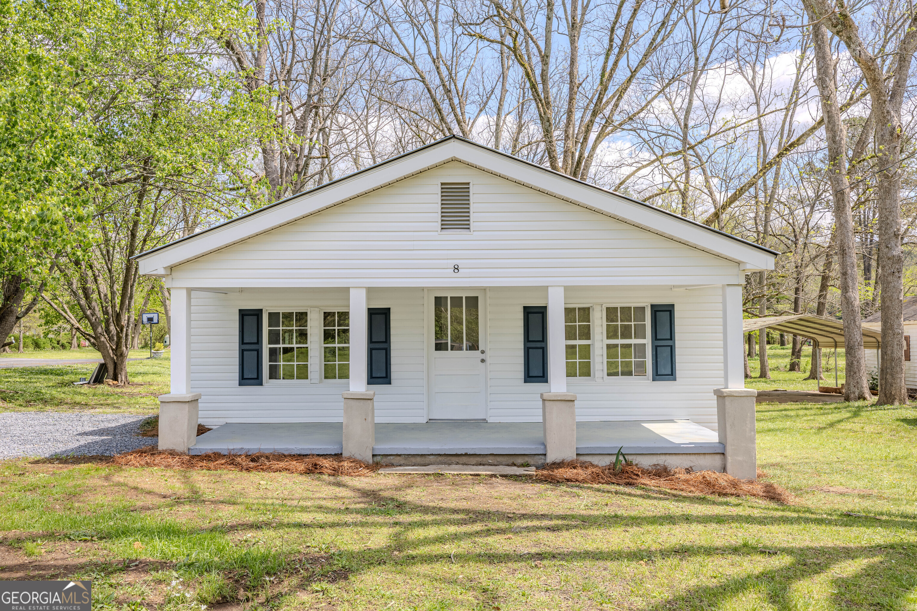8 Mill Street Property Photo