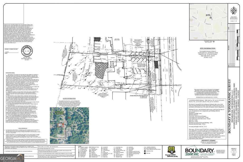 254 N Main Street Property Photo 1