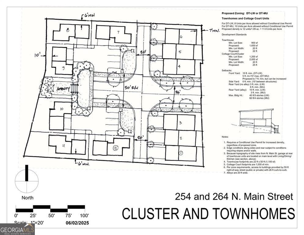 254 N Main Street Property Photo 2